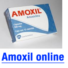 Amoxil online