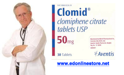 Clomid online