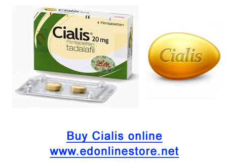Buy Cialis in AU