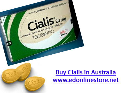 Buy Cialis Online