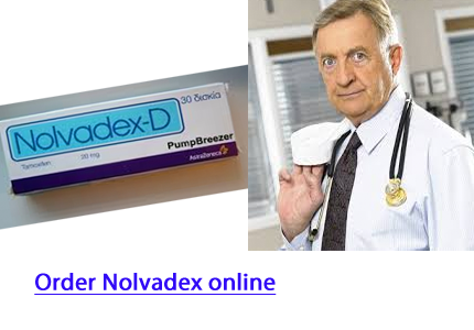 Order Nolvadex