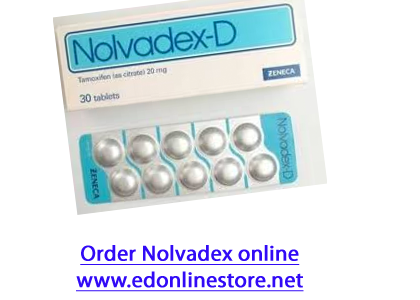 Order Nolvadex