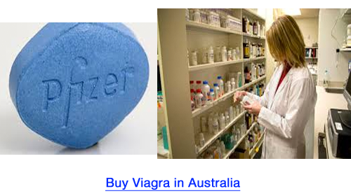 Viagra for sale in Australia