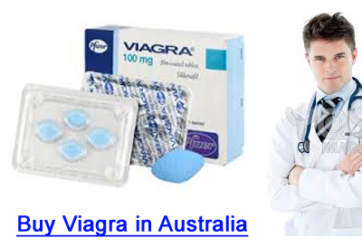 Buy Viagra in Australia