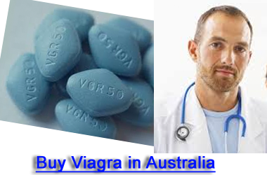 Viagra online in AU