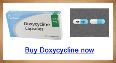 Buy Doxycycline in AU