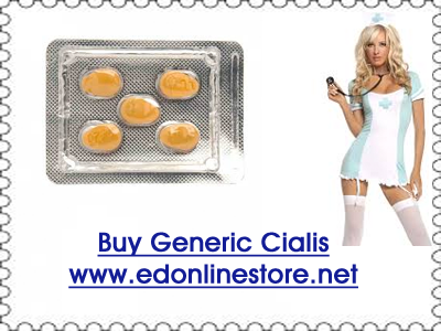 Buy Cheap Generic Cialis Online