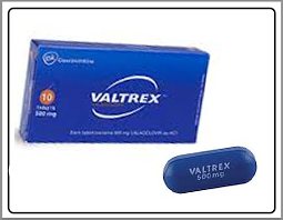 Valtrex in Australia