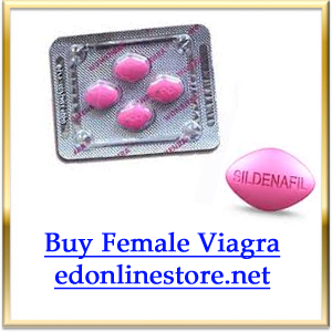 Buy Female Viagra