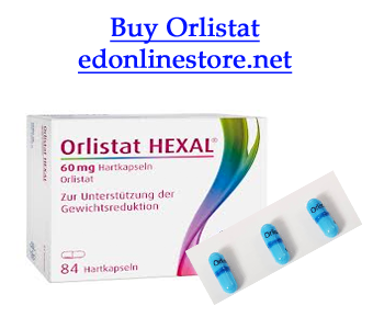 Buy Orlistat 120mg online