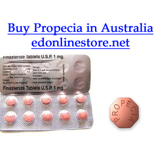 Buy Propecia Australia