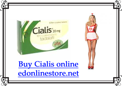Cialis to buy online in Australia