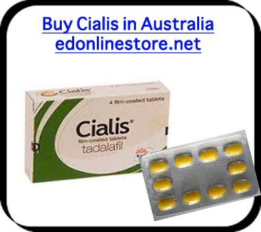 Buy Cialis 20mg