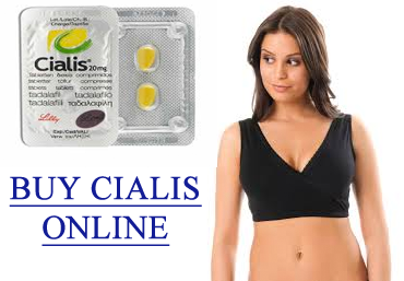 Buy Generic Cialis in Australia