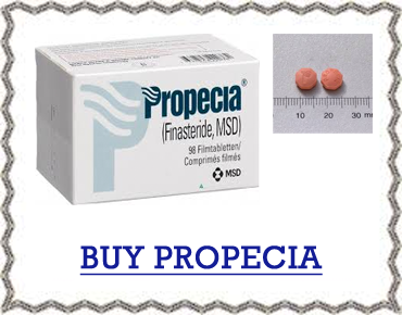 Buy Generic Propecia 1mg