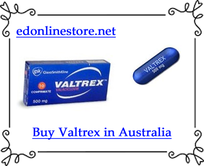 Buy Valtrex