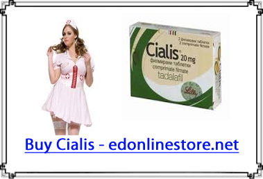 Buy Cialis without prescription