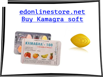 Buy Kamagra soft online