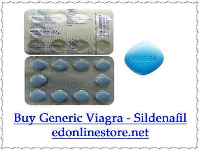 Buy Sildenafil (Generic Viagra) in Australia