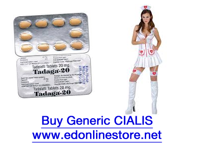 Buy Generic Cialis