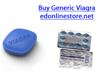 Buy Generic Viagra Online
