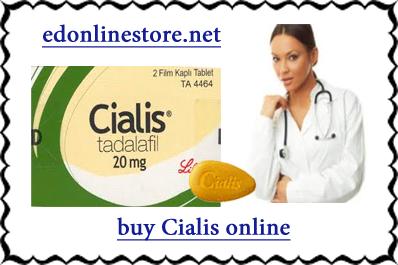 Buy Generic Cialis Online in Australia