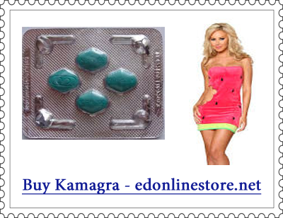 Buy Kamagra - Generic Viagra online