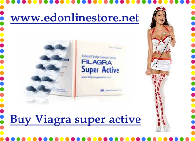 Buy Viagra Super Active