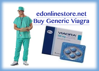 Buy cheap generic Viagra