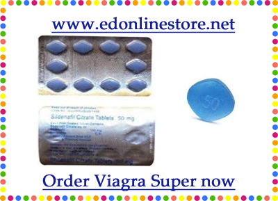 Order Viagra super active online