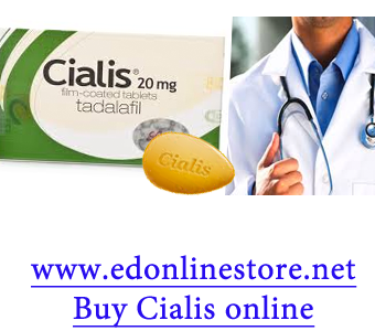 Buy Cialis online