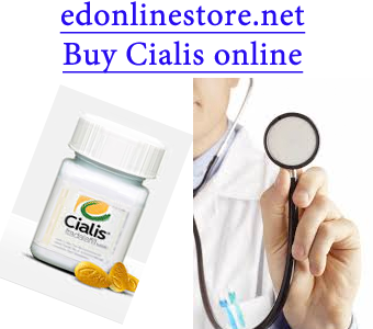 Buy Cialis online