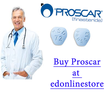 Buy Generic Finasteride (Proscar) online