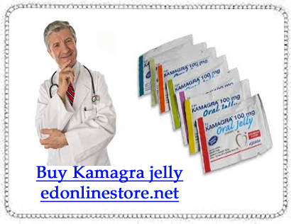 Buy Kamagra jelly online now