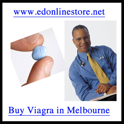 Buy Viagra in Melbourne