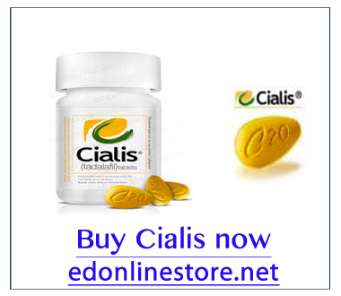 Buy Cialis