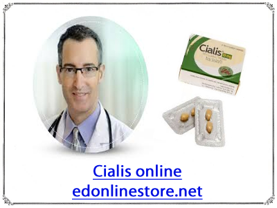 Buy Cialis now