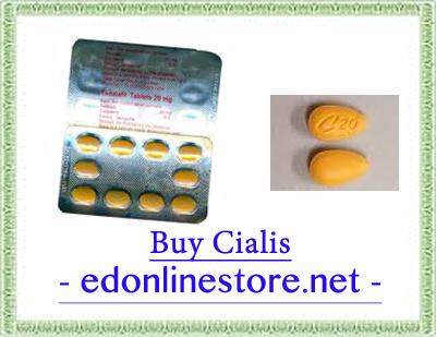 Buy Generic Cialis online