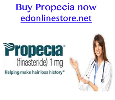 Buy Generic Propecia online