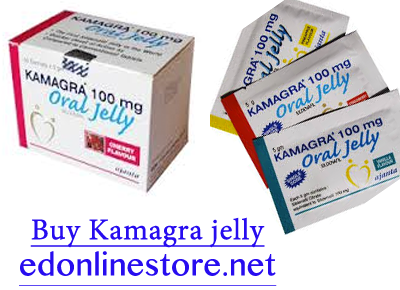 Buy Kamagra jelly in Australia