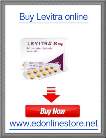 Buy Generic levitra in Australia