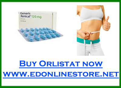 Buy Orlistat online