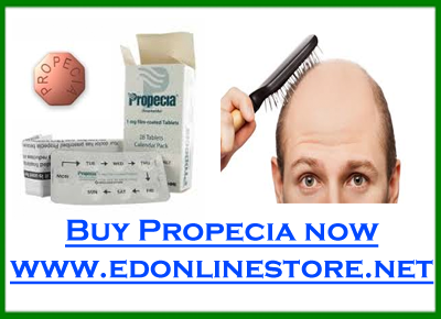 Buy Propecia (Finasteride)