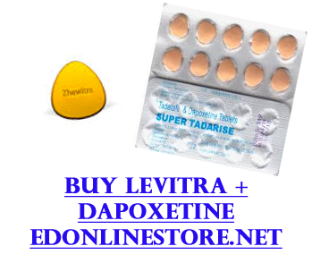  Levitra with Dapoxetine online in Sydney and Melbourne