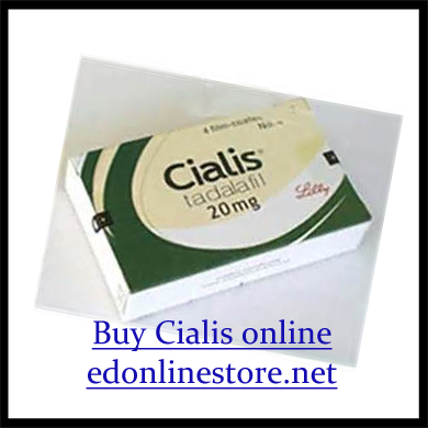 Buy Cialis online in Australian pharmacy