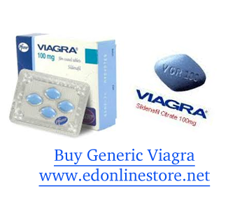 Buy Generic Viagra online