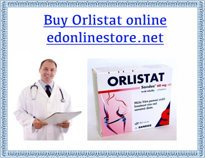 Buy Orlistat