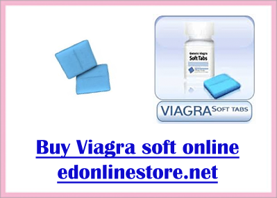 Order Viagra soft online
