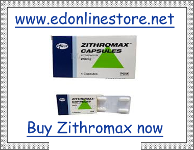 Order Zithromax online Australia