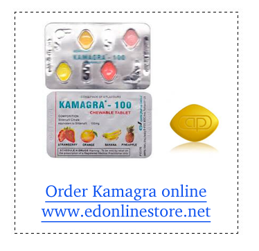 Order kamagra online at Edonlinestore.net